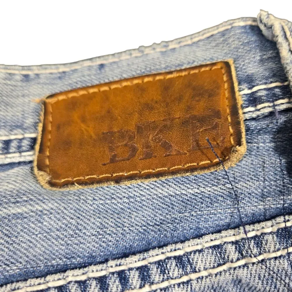 Buckle good pre